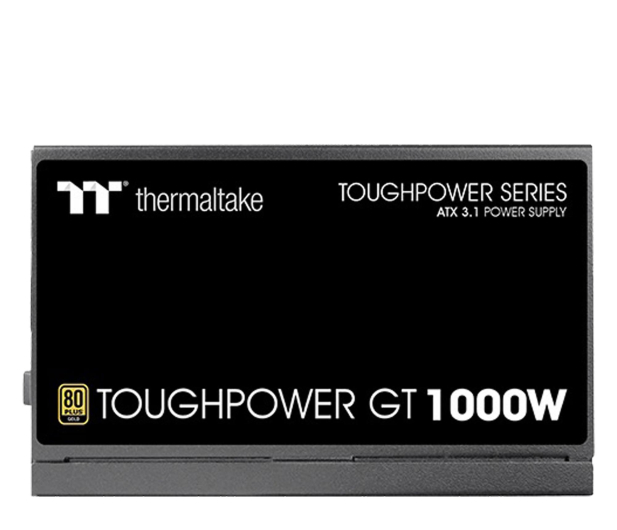 THERMALTAKE ToughPower GT 1000W 80 Plus Gold ATX 3.1 PS-TPT-1000FNFAGE-3 - 1369670 - zdjęcie 7
